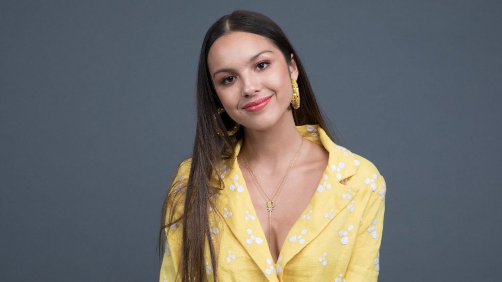 Olivia Rodrigo