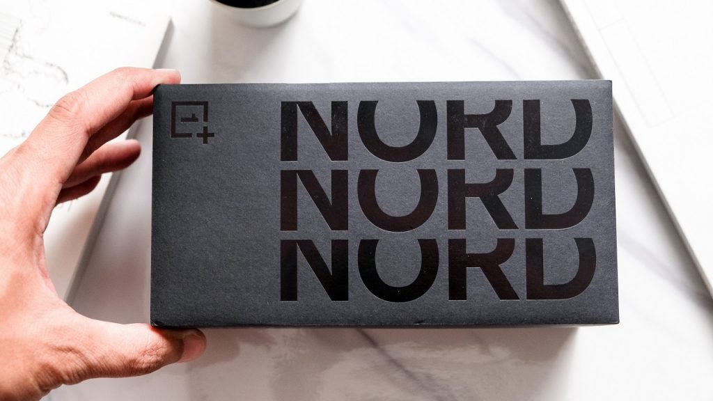 OnePlus Nord