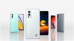OnePlus lanceert PAC-MAN-editie van OnePlus Nord 2