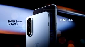 OnePlus Nord 5 lanceert op 8 juli met indrukwekkende camera