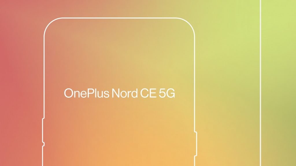 OnePlus Nord CE
