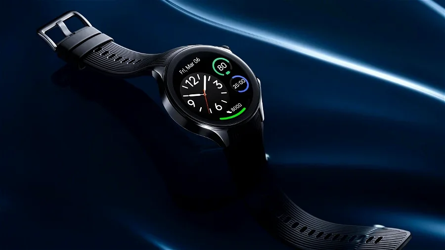 Обзор OnePlus Watch 2: простые в использовании умные часы с длительным временем автономной работы