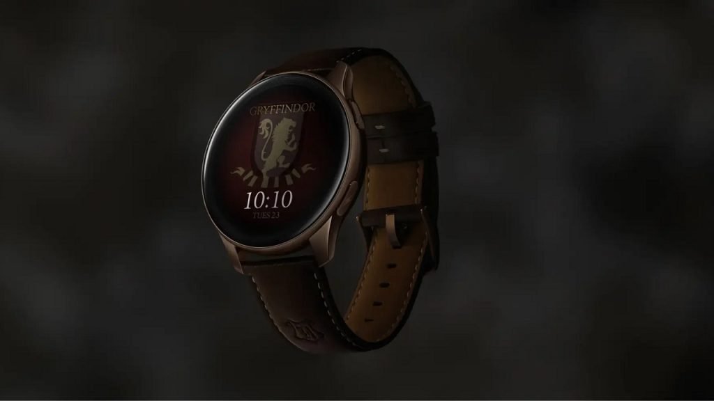 OnePlus Watch Harry Potter