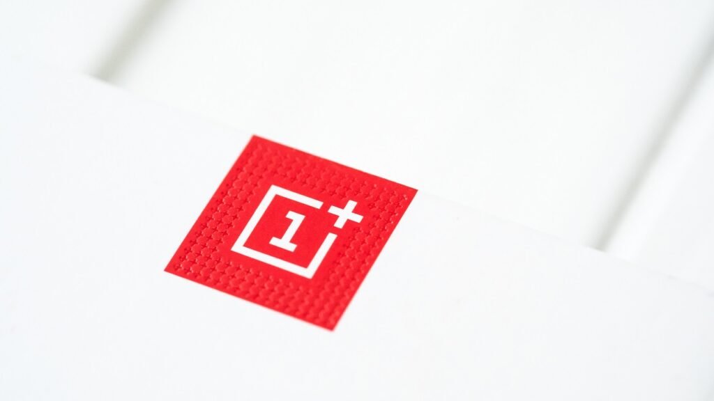 OnePlus logo