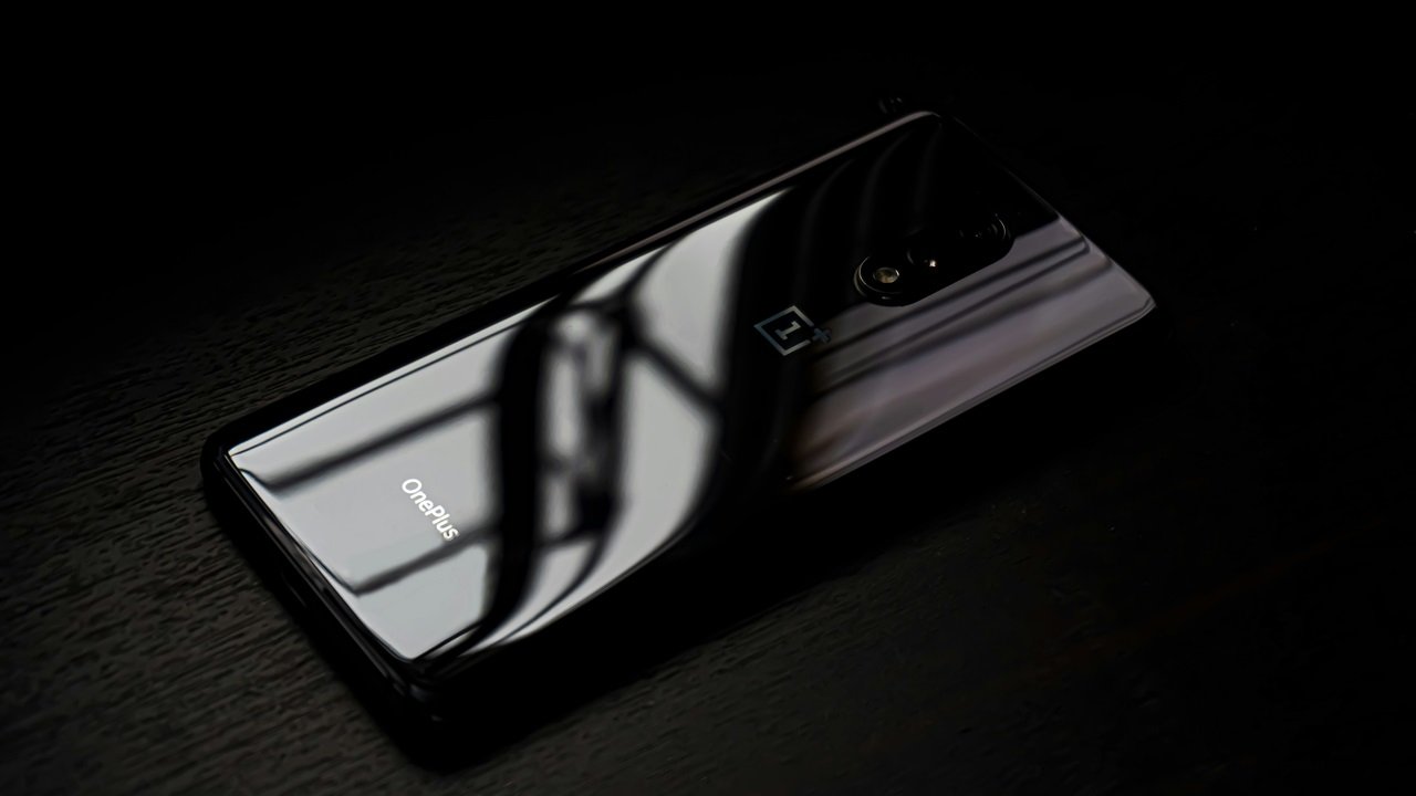 We already know this about the OnePlus 13: better camera and battery