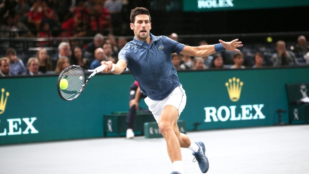 Ongevaccineerde Novak Djokovic is ondanks vrijstelling voor Australian Open niet zomaar welkom in het land