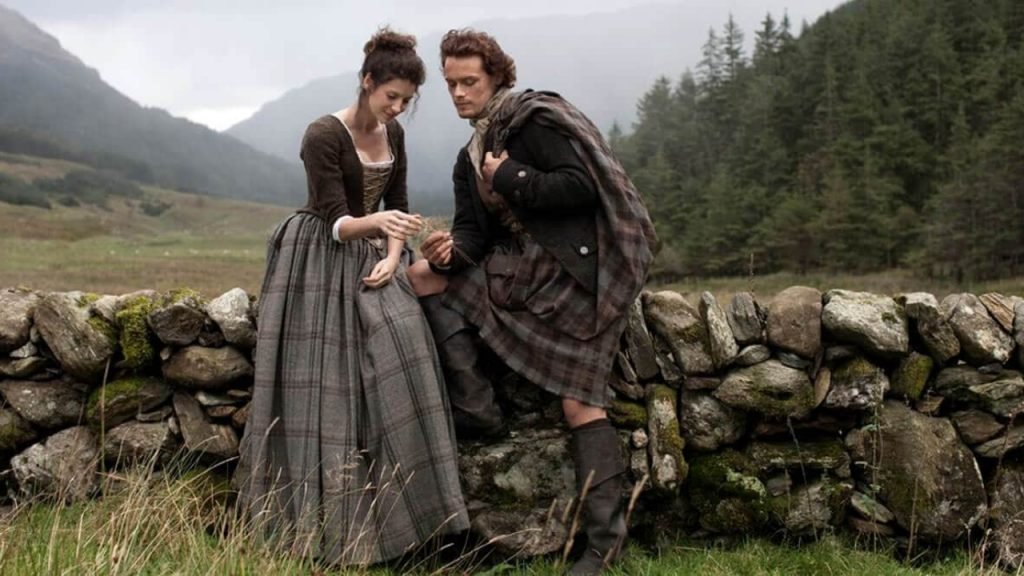 'Outlander'-fans opgelet: de releasedatum van seizoen 6 komt dichterbij