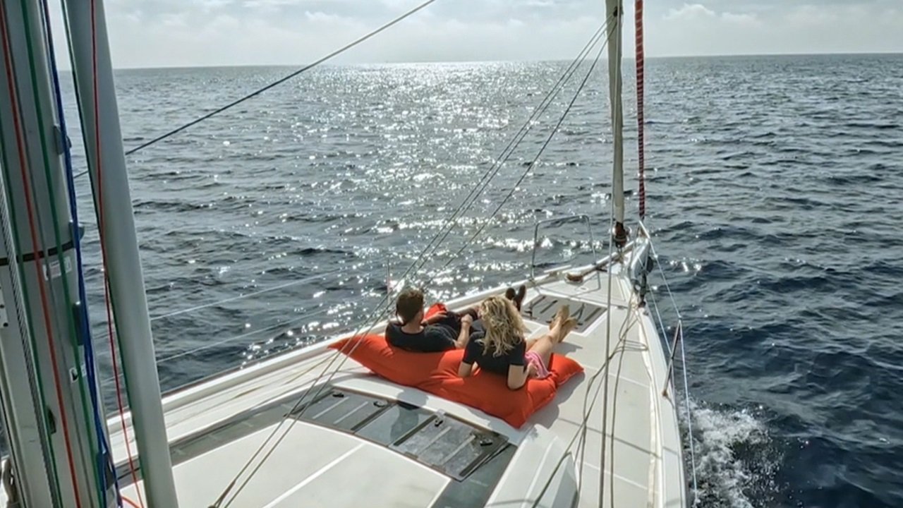 'Over De Oceaan': Ook Riadh Bahri en Clara Cleymans nemen deel aan