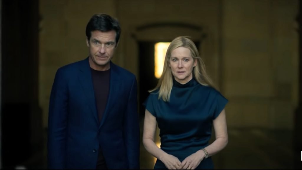 Ozark seizoen 4