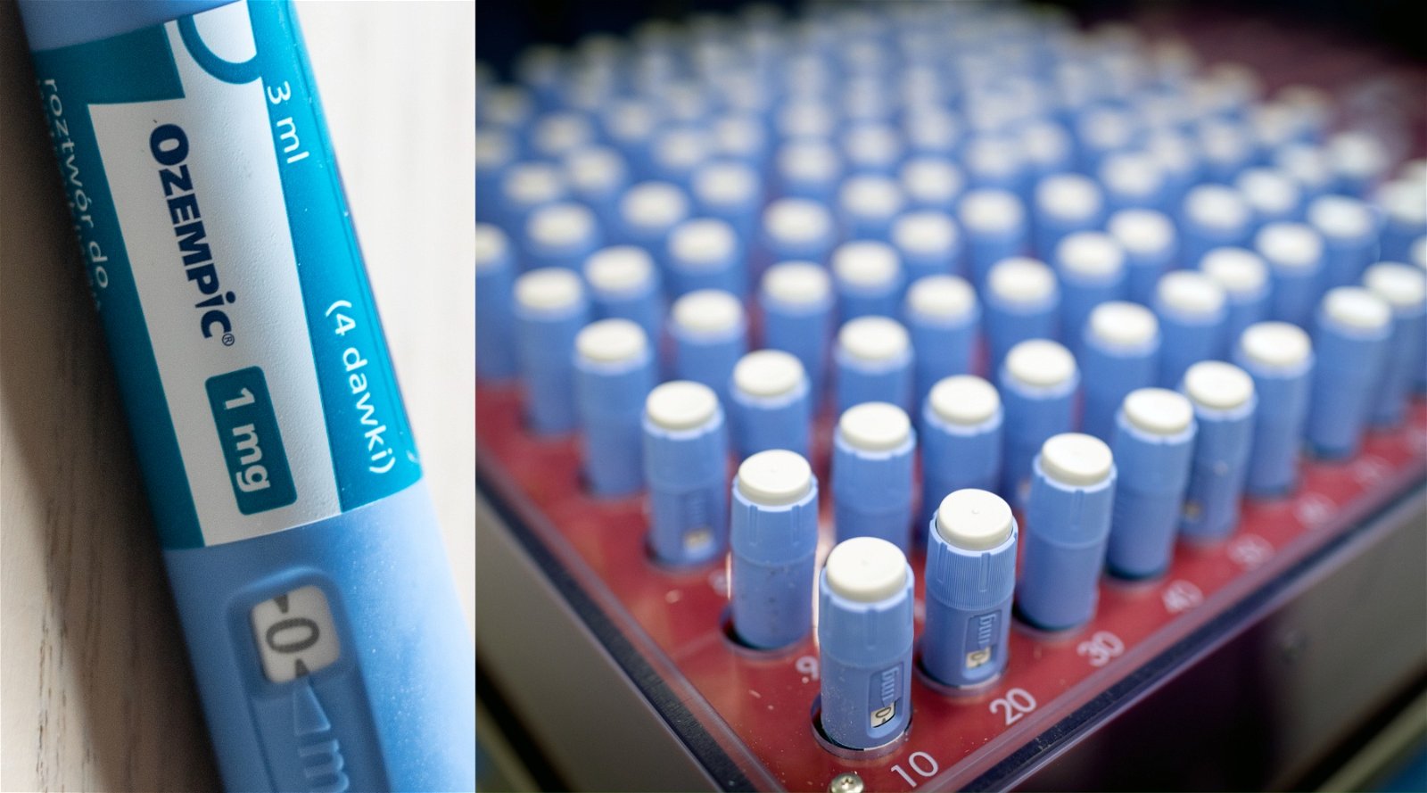 Novo Nordisk's Semaglutide A GameChanger in Weight Loss Treatment