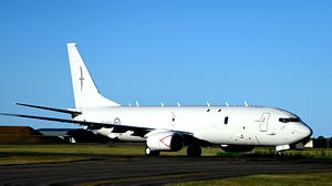 Duitsland verhoogt maritieme veiligheid met nieuwe P-8A Poseidon vliegtuigen