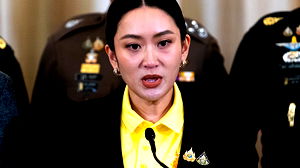 Thailand op rand van staatsgreep na uitgelekt gesprek premier Shinawatra