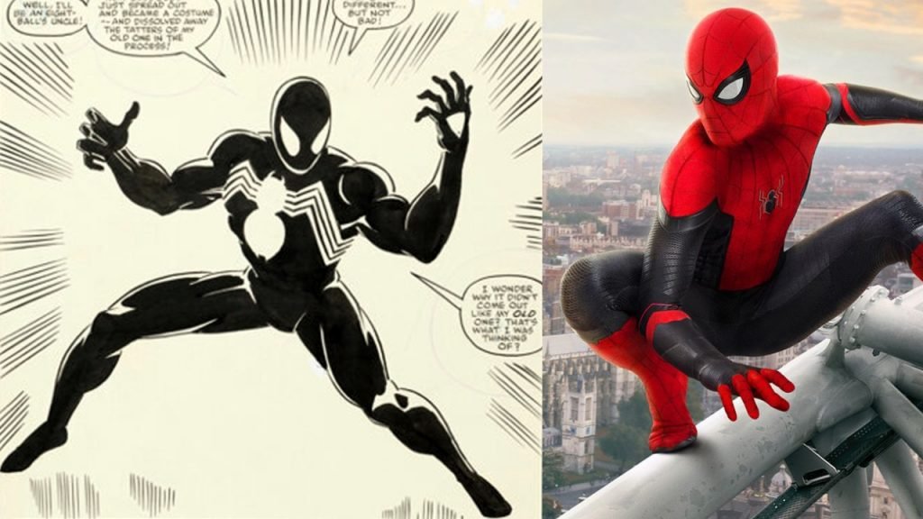 Pagina uit 'Spider-Man'-comic geveild voor een recordbedrag van 3,36 miljoen dollar
