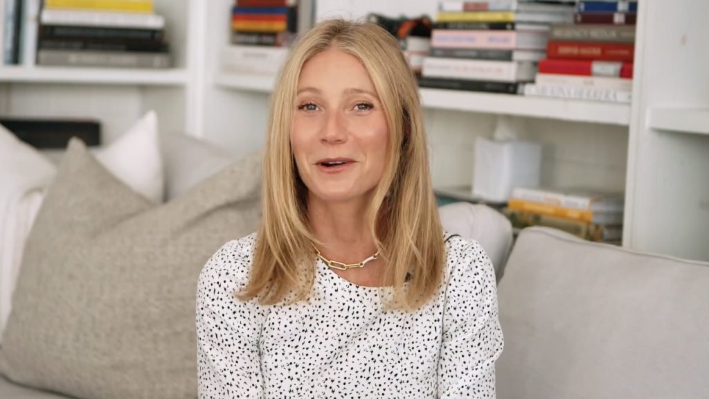 Paltrow