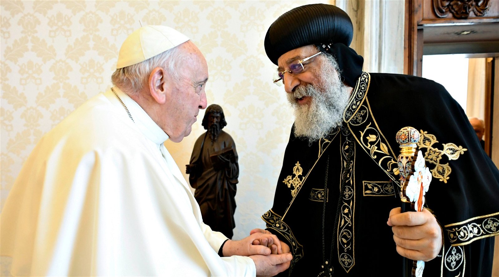 Wat is het verschil tussen de katholieke en orthodoxe kerk? - Business AM