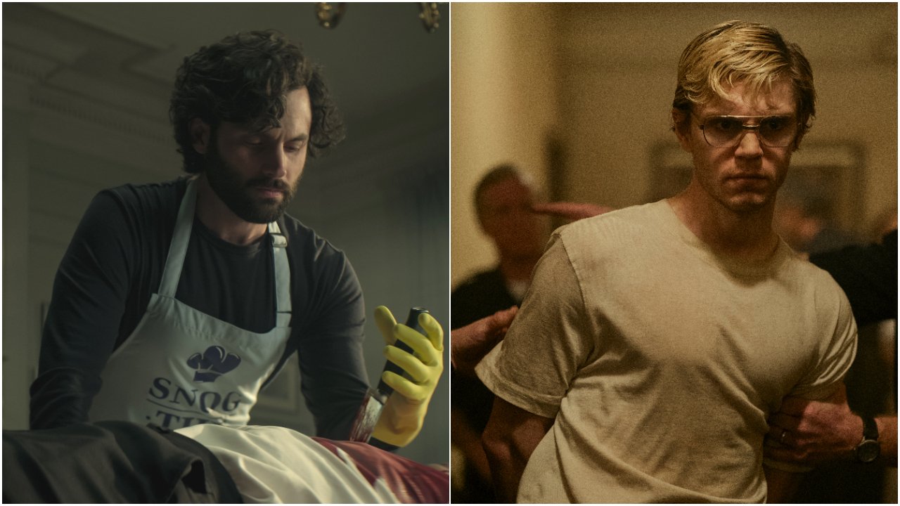 Penn Badgley Over Dahmer Het Is De Schuld Van Netflix Dat Mensen