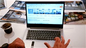 Overheid leest mee op immowebsites om kadastraal inkomen te controleren