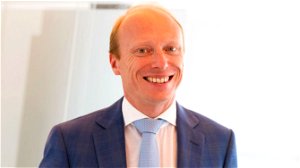BCG-consultant Peter Adams wordt nieuwe topman ING België