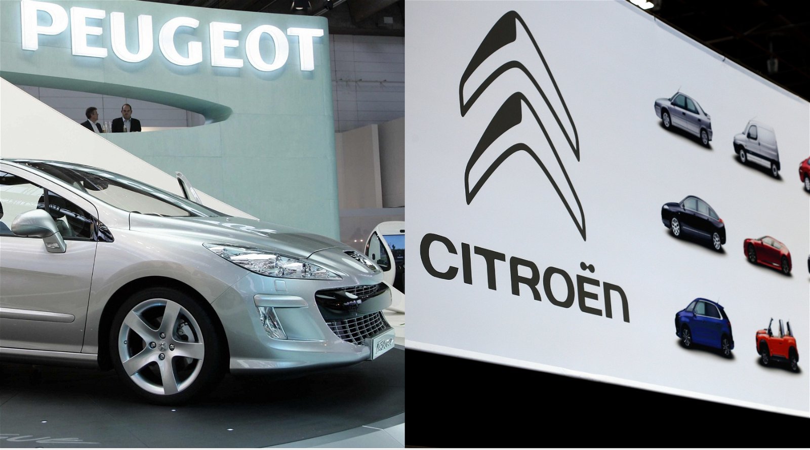 Автомобили Citroën и Peugeot скоро придут в негодность с сообщением об ошибке: «Ремонт стоил 1200 евро».