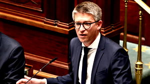 PS wil afschaffing Senaat enkel steunen onder bepaalde voorwaarden