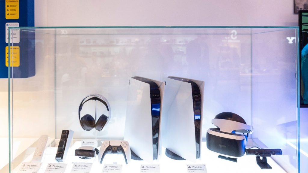 PlayStation