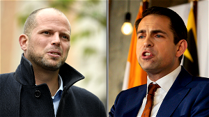 De strategie van N-VA en Vlaams Belang over het communautaire kristalliseert zich steeds verder uit