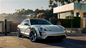 Porsche lanceert eigen netwerk van superchargers