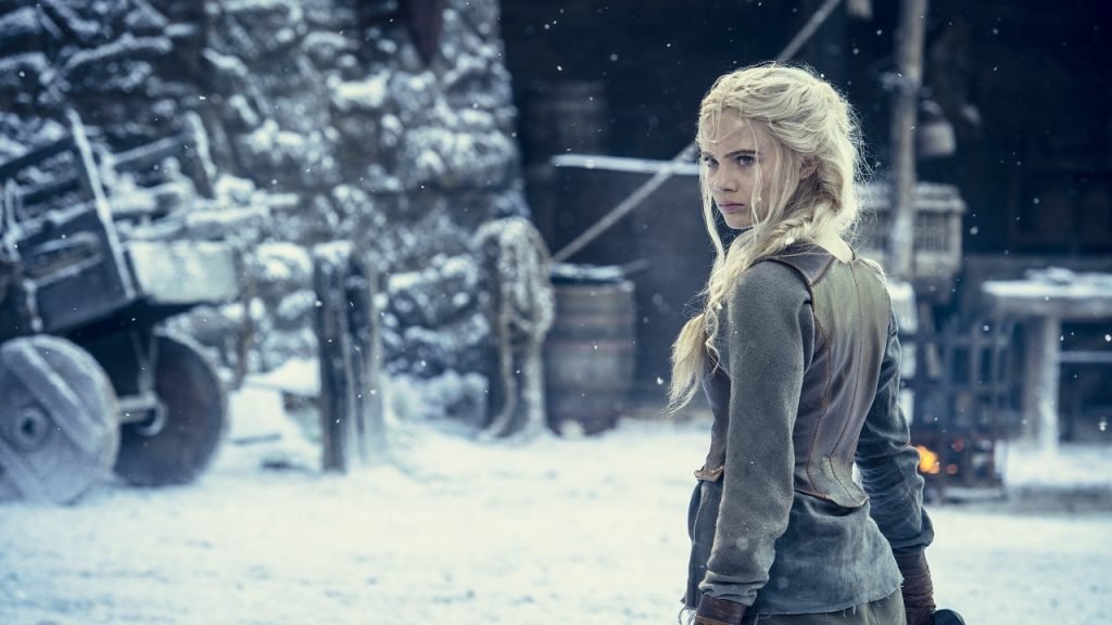 Prinses Ciri