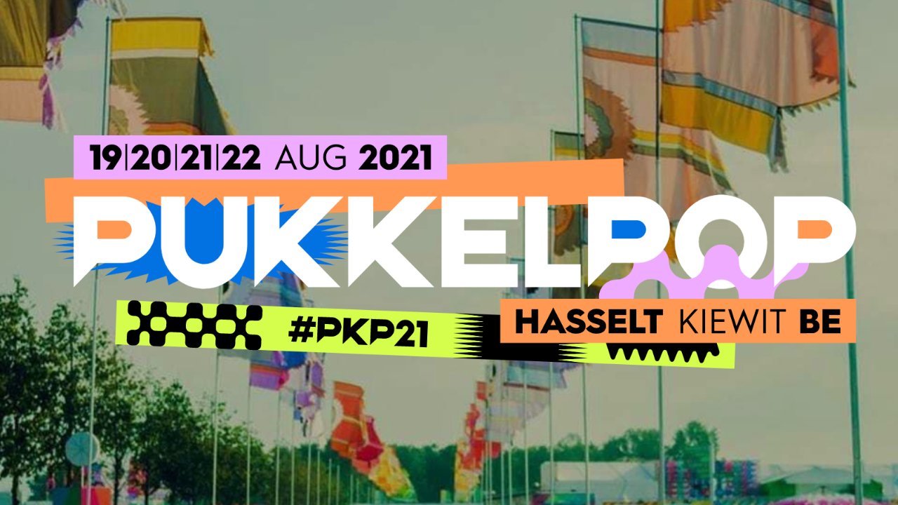 On le sentait venir, c'est officiel: le Pukkelpop 2021 est ...