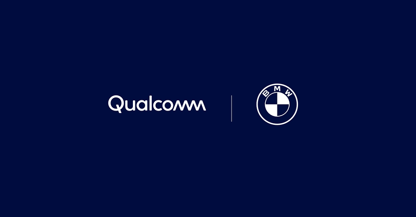 BMW gaat samenwerking met Qualcomm aan voor AI-autotechnologie van de volgende generatie