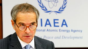 Iraanse parlement stemt voor beëindiging samenwerking met het Internationaal Atoomenergieagentschap (IAEA)
