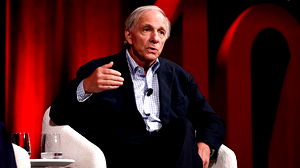 Miljardair investeerder Ray Dalio investeert 319 miljoen dollar in goud