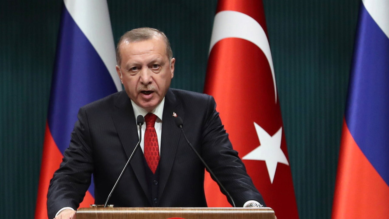 Turkije werkt aan wettelijk kader voor ontwapening van de PKK