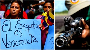 Venezuela heeft gestemd voor de annexatie van een groot deel van een van zijn buurlanden. Wat nu?