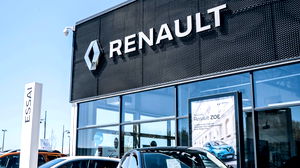 François Provost benoemd tot Chief Executive Officer van de Renault Groep