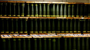 Stijgende omzet en werkgelegenheid: Europese defensie-industrie boekte recordgroei in 2024