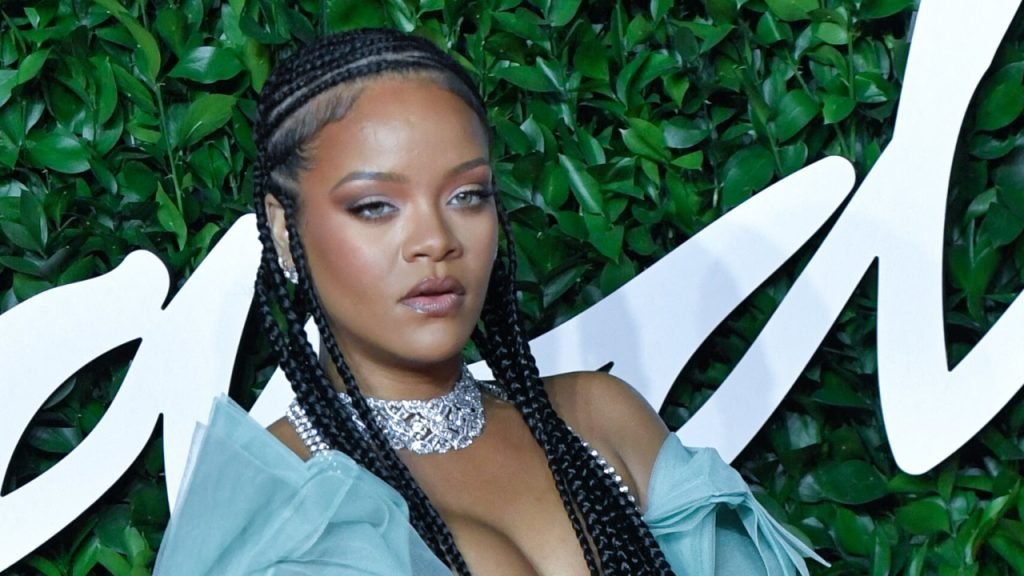 Rihanna