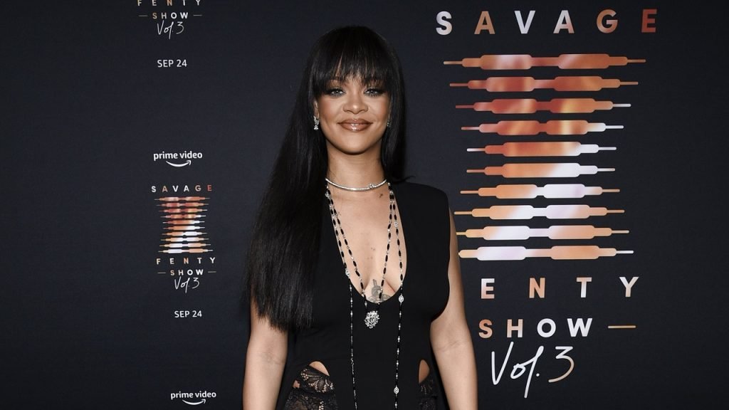 Rihanna