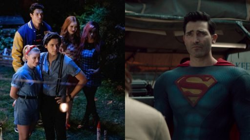 'Riverdale', 'The Flash' en 'Superman and Lois' in gevaar door verkoop tv-zender The CW