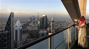 Groot, groter, grootst: Saudi-Arabië heeft 1.000 miljard dollar veil om van Riyad een futuristische wereldstad te maken