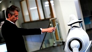 Softwarebedrijf Zorabots verandert naam in TaleMate: “We gaan richting The Internet of Things en de Metaverse”