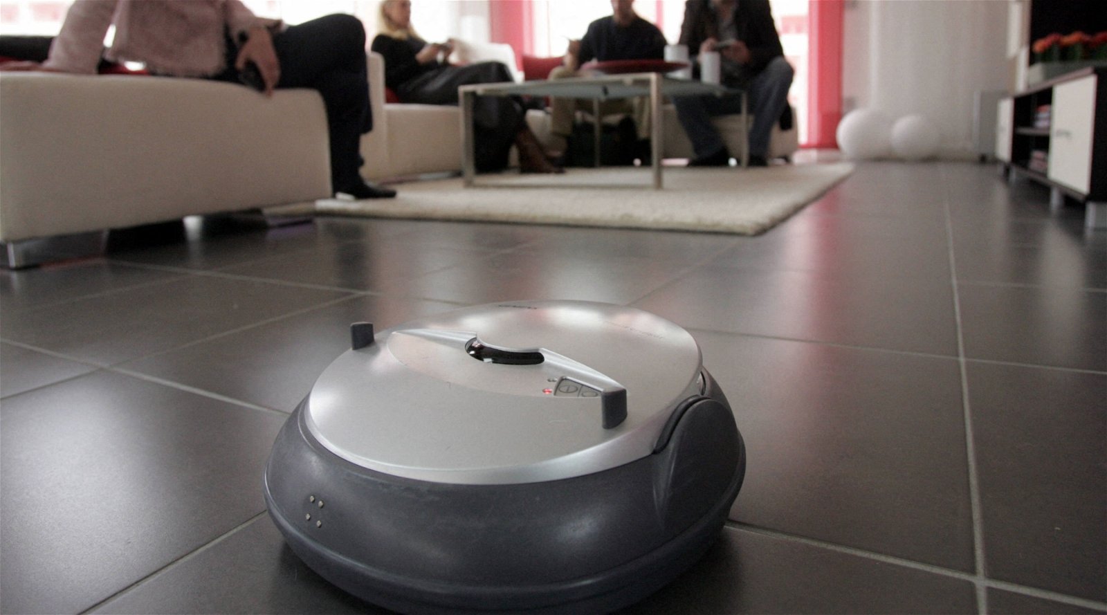 The Importance of Data Privacy and Robot Vacuum Cleaners: Potential Risks and Implications