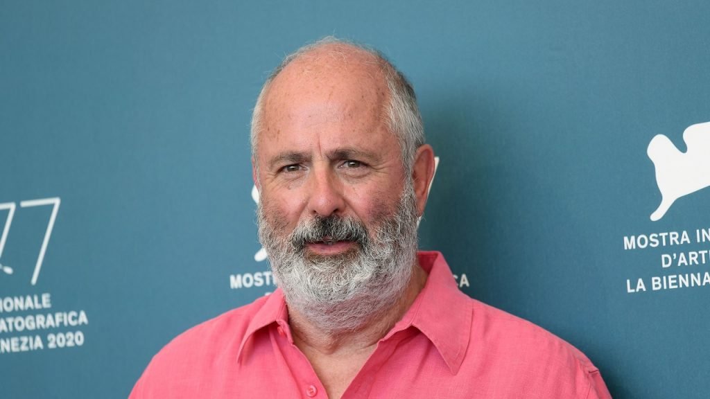 Roger Michell regisseur 2020