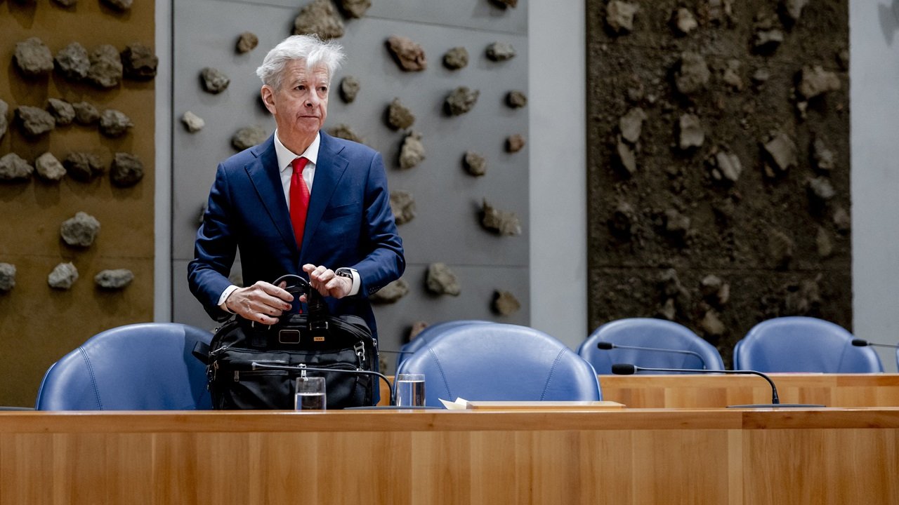 Wie wordt minister-president van Nederland? Voormalig informateur Ronald Plasterk haakt af