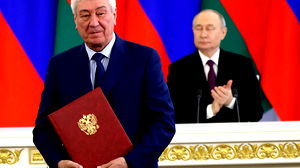 Rusland waarschuwt dat crypto niet anoniem is