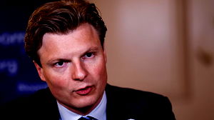 Nederland draagt 500 miljoen euro bij aan NAVO-fonds voor Oekraïne