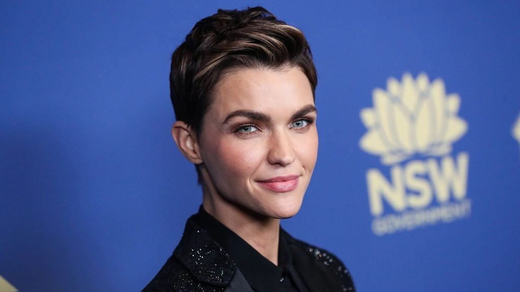 Ruby Rose