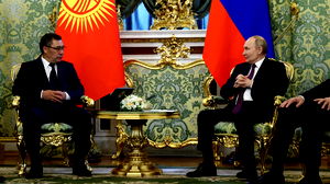 Sancties stimuleren binnenlandse productie in Rusland en Kirgizië