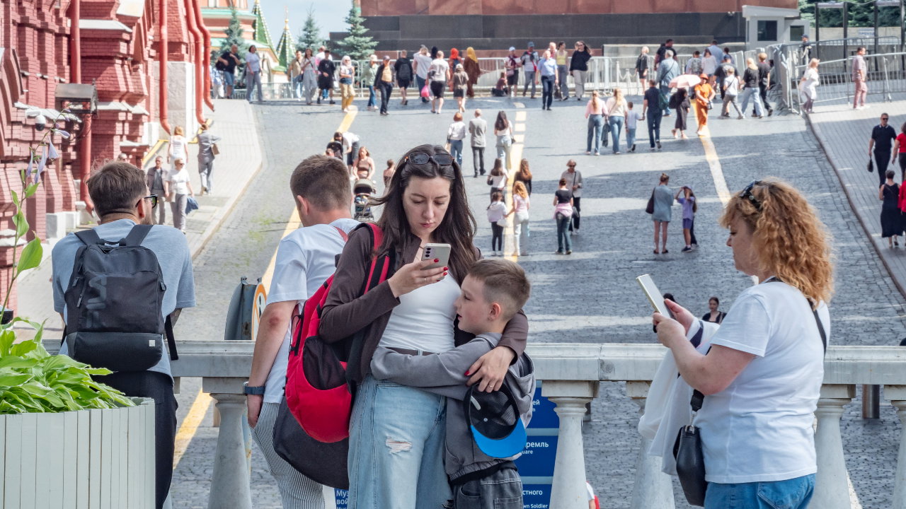 Rusland lanceert eerste commerciële 5G-diensten in 16 steden