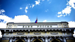 Russische beleggers verschuiven massaal naar obligaties na renteverlaging